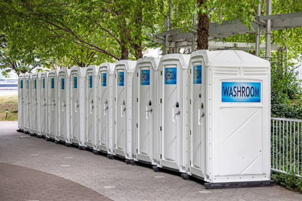 Best Portable bathroom rental  in Hollymead, VA