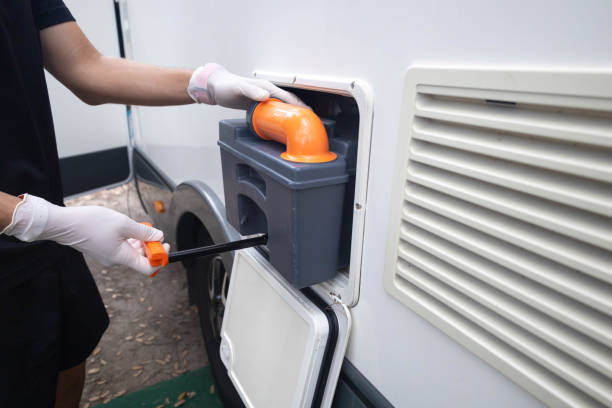 Best Sanitation services for porta potties  in Hollymead, VA