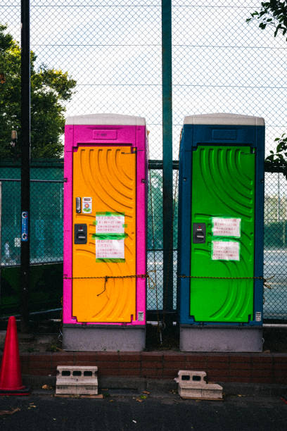 Best Porta potty rental near me  in Hollymead, VA