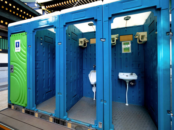 Best Affordable portable toilet rental  in Hollymead, VA
