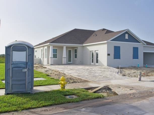 Portable Toilet Options We Offer in Hollymead, VA